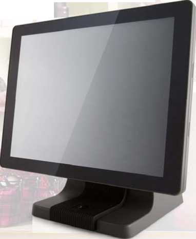 Сенсорный POS-монитор Shtrih iTouch185 артикул 0021-1847                  