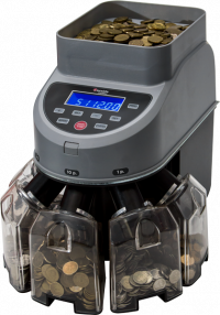 Сортировщик монет Cassida CoinMax