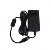 Блок питания с кабелем для АТОЛ 20Ф MKE-2401500HEUD (24V 1,5A) 
