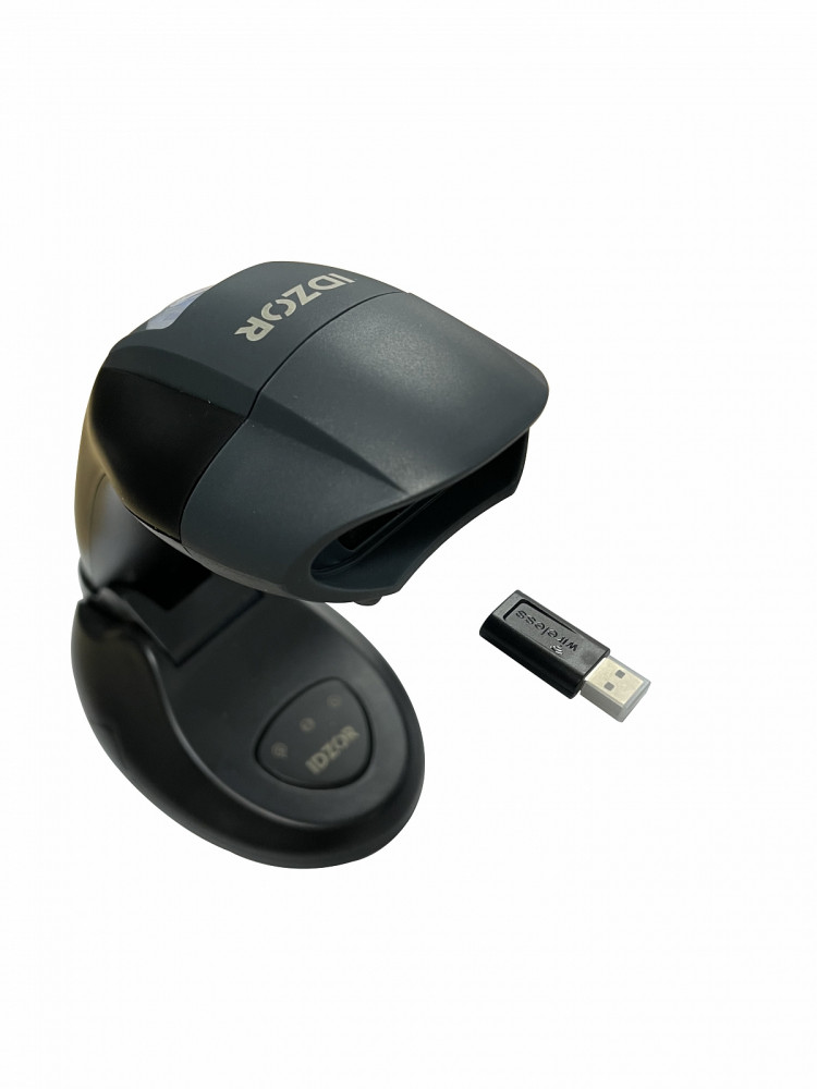 IDZOR 9800 2D Bluetooth c подставкой POGO PIN / для ЕГАИС артикул ID9800BT-2D