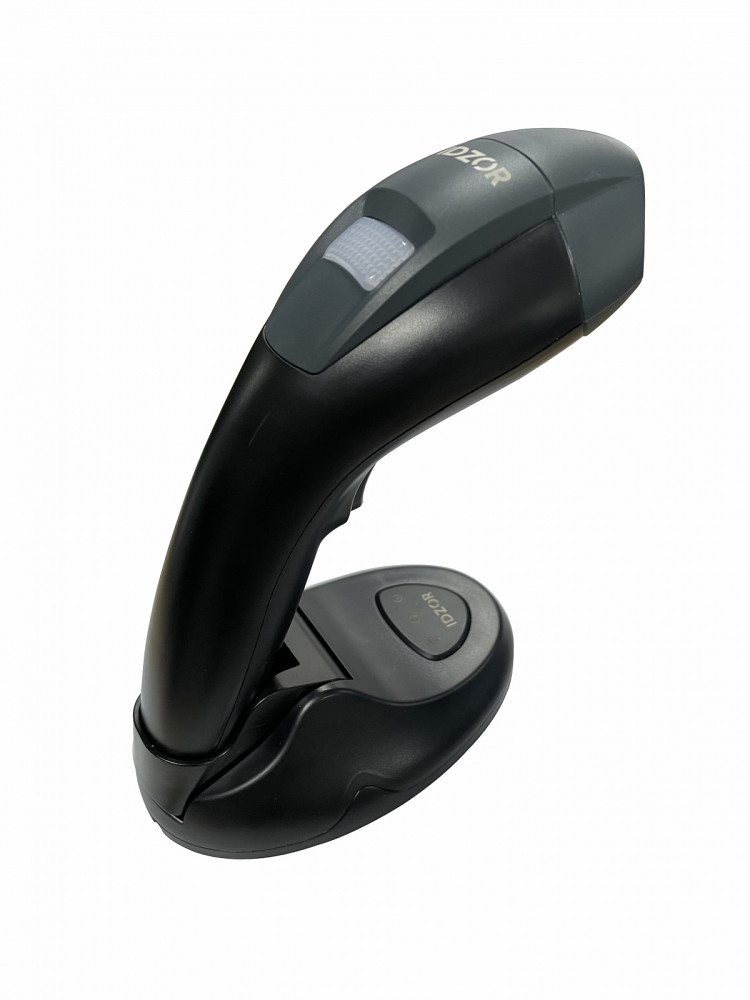 IDZOR 9800 2D Bluetooth c подставкой POGO PIN / для ЕГАИС артикул ID9800BT-2D