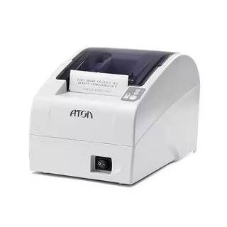 АТОЛ FPrint-22ПТК белый с ФН-1.2 36 месяцев артикул 58262 