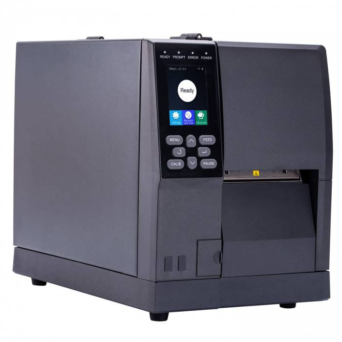 Принтер этикеток MERTECH G400 (300 DPI) (Ethernet, USB, RS-232) артикул 4698 