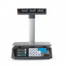 Весы торговые АТОЛ MARTA со стойкой USB, лицензия FDU артикул 61840                  