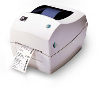 Принтер этикеток  Zebra TLP 2844
