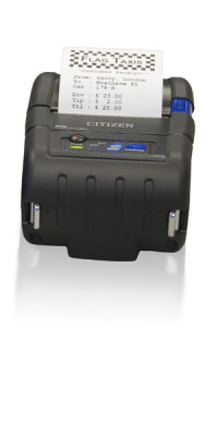 Принтер этикеток CITIZEN CMP-20 