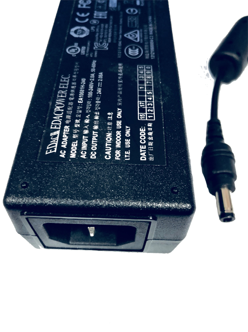 Блок питания для принтеров TSC TDP-225/TDP-225W артикул 62-0390050-30LF 