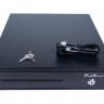 Денежный ящик POScenter 13L, черный артикул 3891             Epson/АТОЛ         