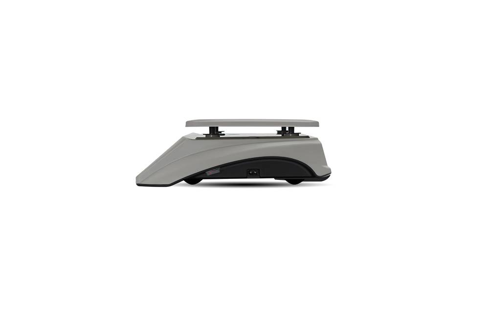 Весы M-ER 328AC-32.5 "Touch-M" USB/RS 
