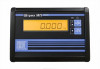 Весы платформенные ШТРИХ-МП 150-20.50 СГ1Ф1Д1 (со стойкой) (М) артикул 152148 