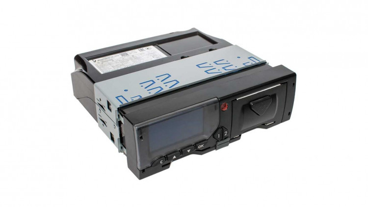 Ремкомплект для Тахографа