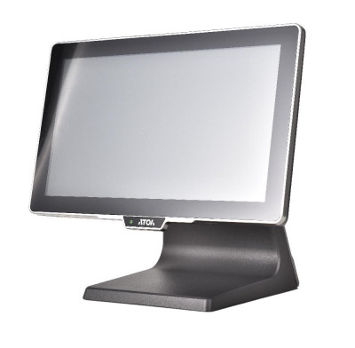 Сенсорный терминал АТОЛ JAZZ 16 Pro v2, 15.6" IPS, P-CAP, Intel Celeron J6412, SSD 256 GB, 8GB DDR4 Windows 10 IoT