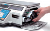Весы с печатью этикеток CAS CL5000D (TCP/IP) 