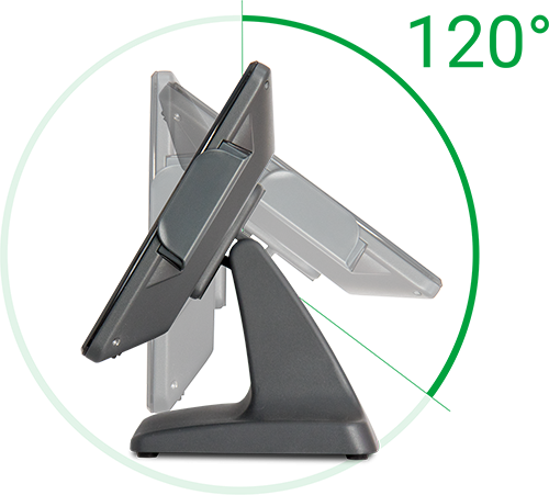 ККТ Viki Classic артикул 0021-2358             без ККТ     