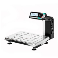 Весы с печатью этикеток TB-S-60.2-RL1
