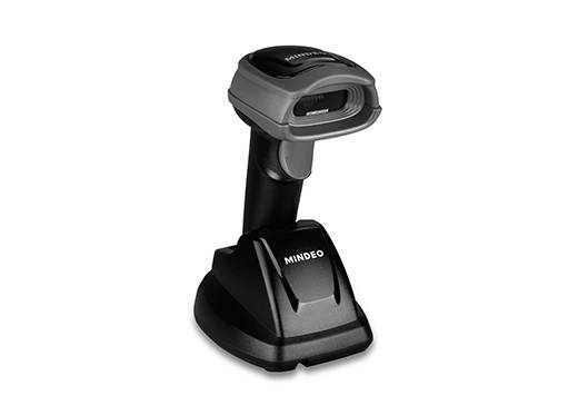 Сканер штрих-кода Mindeo CS2291-HD 2D артикул CS2291-HD