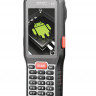Мобильный терминал АТОЛ SMART.DROID (Android 4.4, 1D Laser, 3.5”, 1Гбх4Гб, Wi-Fi b/g/n, Bluetooth, БП) артикул 36381                  