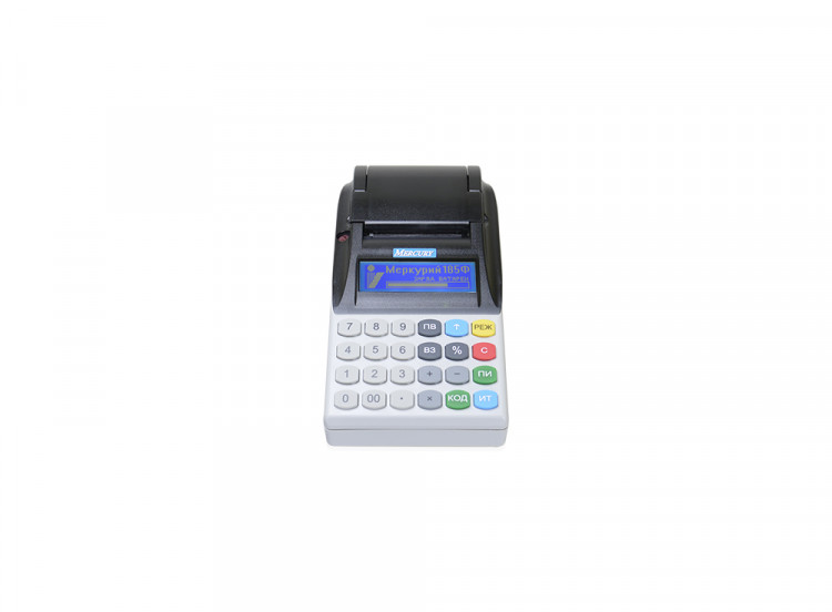 Меркурий-185Ф GSM/WiFi с ФН-1.2 15 месяцев артикул 0021-4922