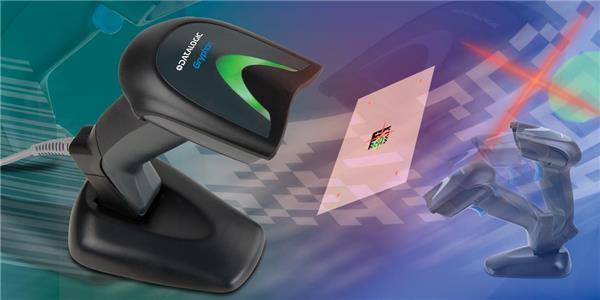 Сканер штрих-кода Datalogic Gryphon I GD4400 2D 