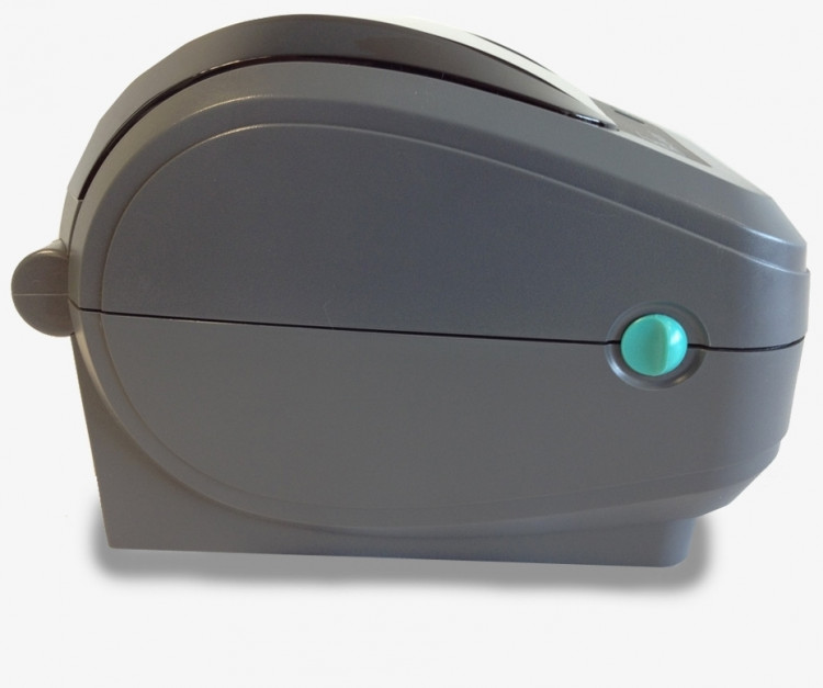 Принтер этикеток Zebra GX420d артикул 0021-1359 GX42-202520-000GX (RS232, USB, LPT)