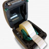 Принтер этикеток Zebra GX420d артикул 0021-1359 GX42-202520-000GX (RS232, USB, LPT)
