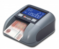 Автоматический детектор банкнот Cassida Quattro S