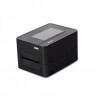 Термотрансферный принтер этикеток MERTECH TLP400H (300 DPI) (USB, Ethernet) Black артикул 9897