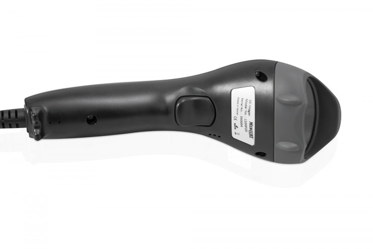Сканер штрих-кода  Mercury 1200 P2D артикул 0021-1859             USB     