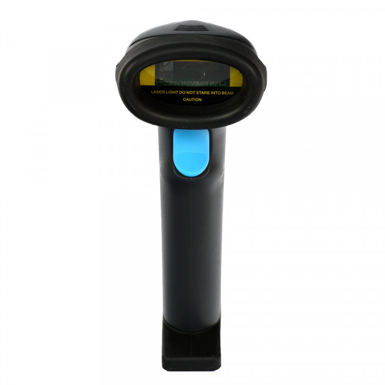 Беспроводной сканер штрих-кода АТОЛ SB1103 USB (чёрный) артикул 38811                  