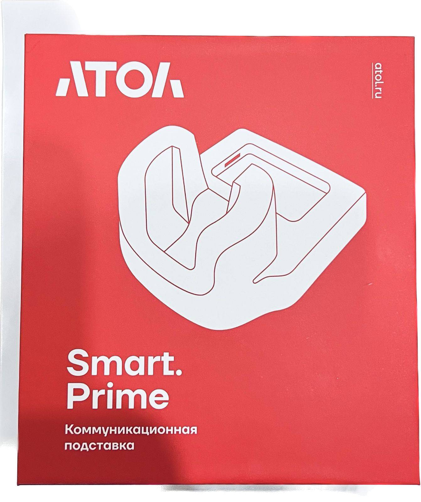 Подставка для терминала АТОЛ Smart.Prime 