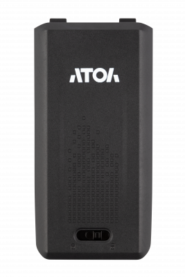 Аккумулятор для терминала сбора данных АТОЛ Smart M20 (5200 мАч)