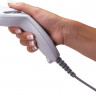Сканер штрих-кода Honeywell MK 5145 Eclipse RS232 артикул 0021-367 RS232