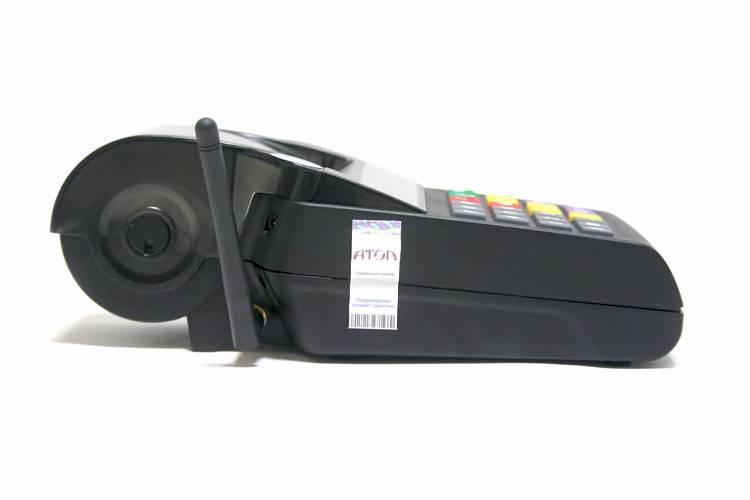 Атол 90Ф артикул 0021-2440 без ФН 