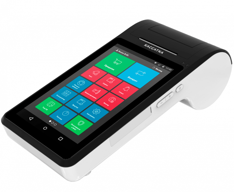 Кассатка 7 без ФН артикул 0021-3318 без ФН