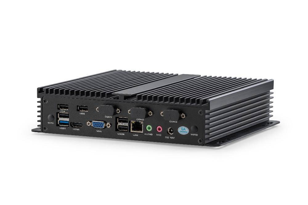 POS-компьютер АТОЛ NFD10 PRO SSD 120 GB, 8 Гб DDR3L 