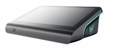 Pos-терминал Apollo Mitsu 11'6 + ПО Старт артикул 0021-5819                  