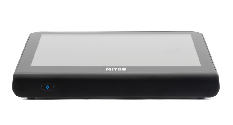 Pos-терминал Apollo Mitsu 11'6 + ПО Старт артикул 0021-5819                  