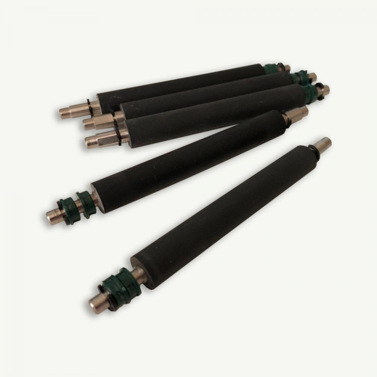 Вал термомеханизма 21500000000348 артикул 0021-6548                  