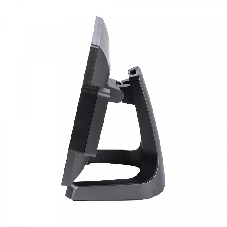 POS-терминал POScenter POS400 артикул 1187             (J1900, P-CAP, RAM 4Gb / SSD 64Gb, MSR), без ОС         