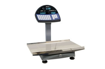  Весы Штрих М5 15-2.5И2 (POS2)