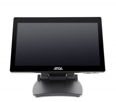 Сенсорный POS-терминал АТОЛ Нео 16 Intel Celeron J3455, SSD 128GB, RAM 8GB