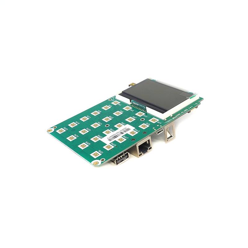 Блок управления для АТОЛ 91Ф AL.P091.41.000 (WiFi+2G+Bluetooth) (РФ) артикул 55411 