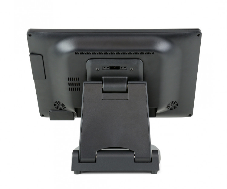 Сенсорный POS-терминал АТОЛ Нео 16, Intel N100, SSD 128GB, RAM 8GB с Win артикул 63792