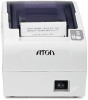 ККТ АТОЛ FPrint-22ПТК. Белый. Без ФН. USB. RS-232. Ethernet. 5.0 