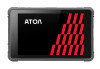 Планшет АТОЛ Smart P40i (8", Android 13, MTK6877, 8 ядер, max. 2.4 ГГц, 6Gb/128Gb, 5G, Wi-Fi, BT, 4G, GPS, Camera, БП, IP67, 9800 mAh) (Яркость 1000 нт) 