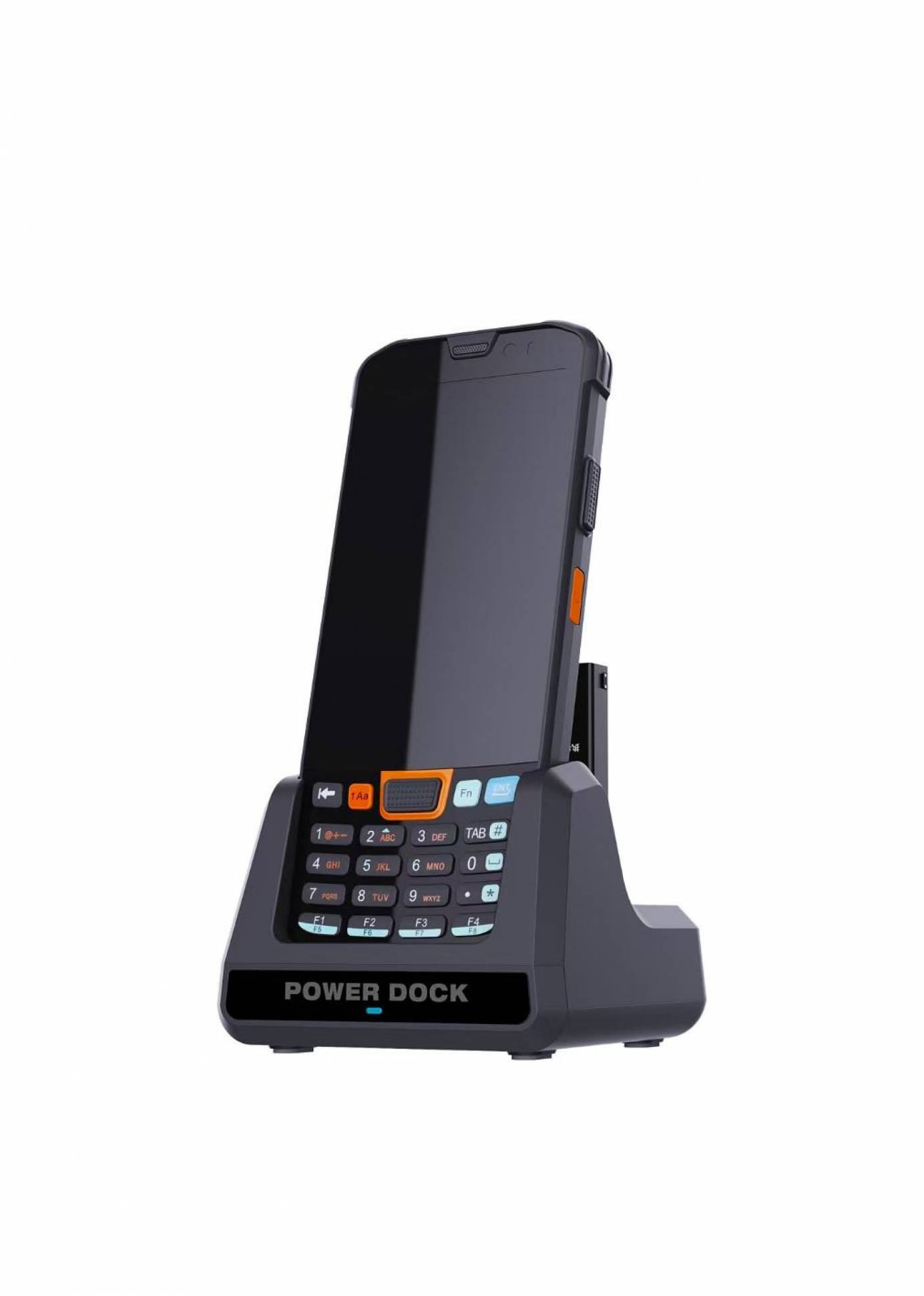 ТСД POScenter BASIC + Кредл 2в1 