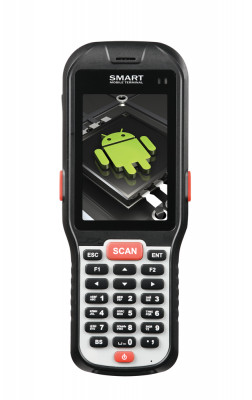 Терминал сбора данных АТОЛ SMART.Droid Win