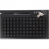 POS клавиатура Heng Yu S78A артикул 478001 Черная