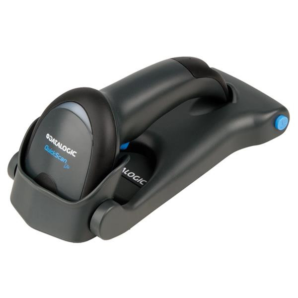 Сканер штрих-кода Datalogic QuickScan Lite QW2100  артикул QW2120-BKK1S                  