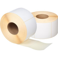 Термоэтикетка 100x40 (1000 шт.) ЭКО